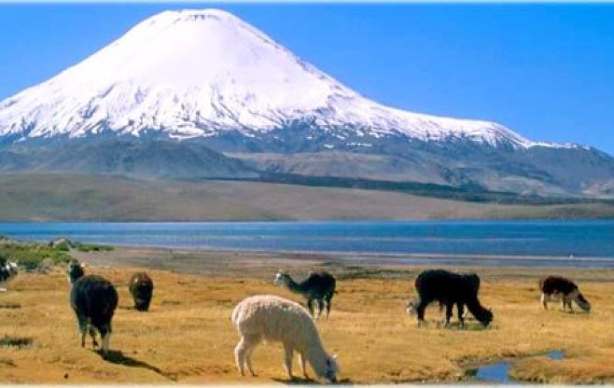Chile é um dos destinos