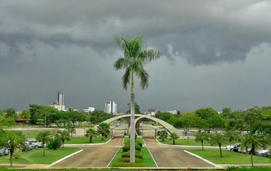 Carnaval será com chuva na maior parte do Estado
