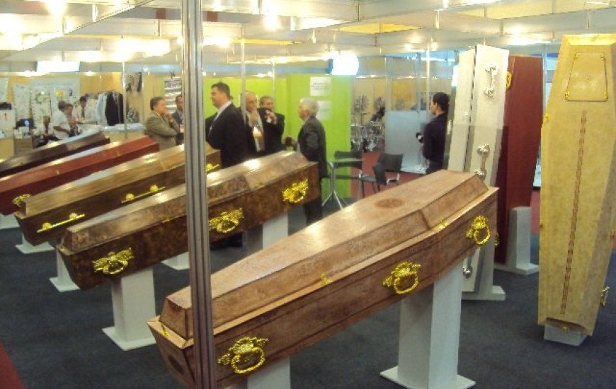 Feira acontece em dezembro, em São Paulo