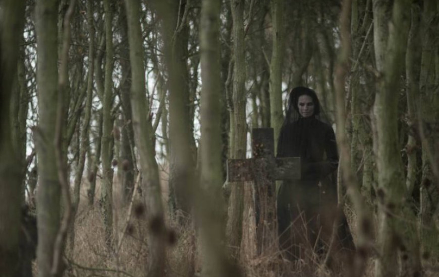 A mulher de preto 2: o anjo da morte