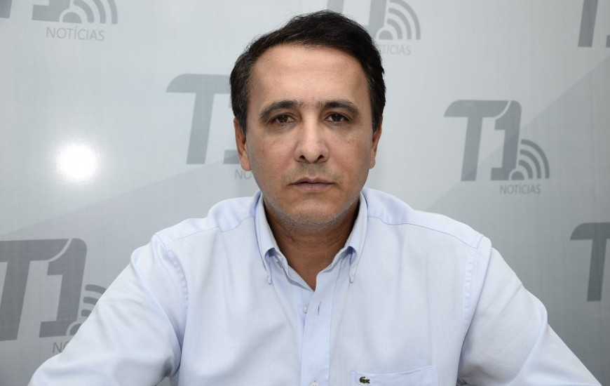 Gaguim diz que negociação foi dentro da lei