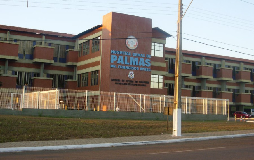 Funcionários do HGP também devem receber