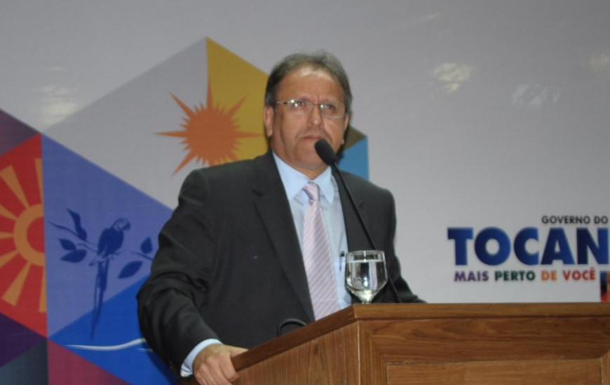 Governador anuncia medidas