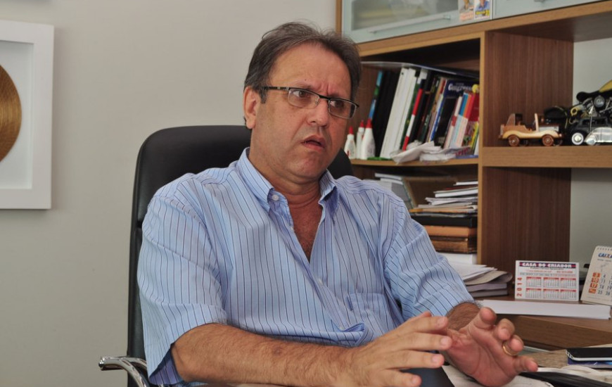 Miranda deve anunciar primeiros secretários