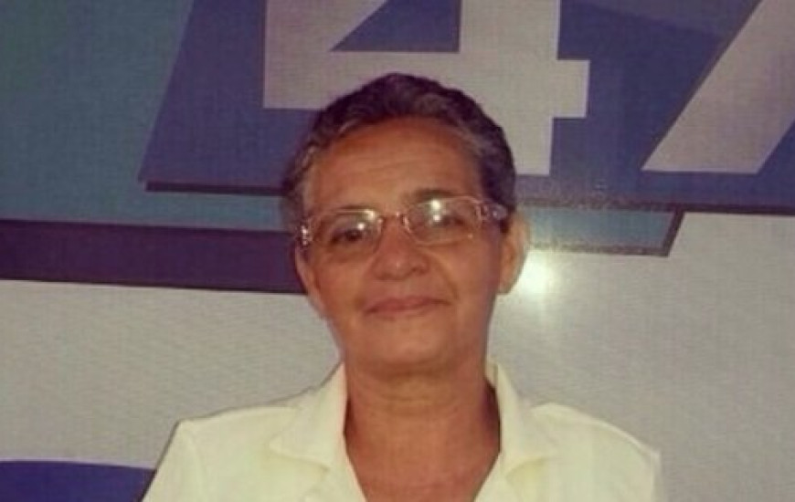 Dona Altair procura pelo irmão