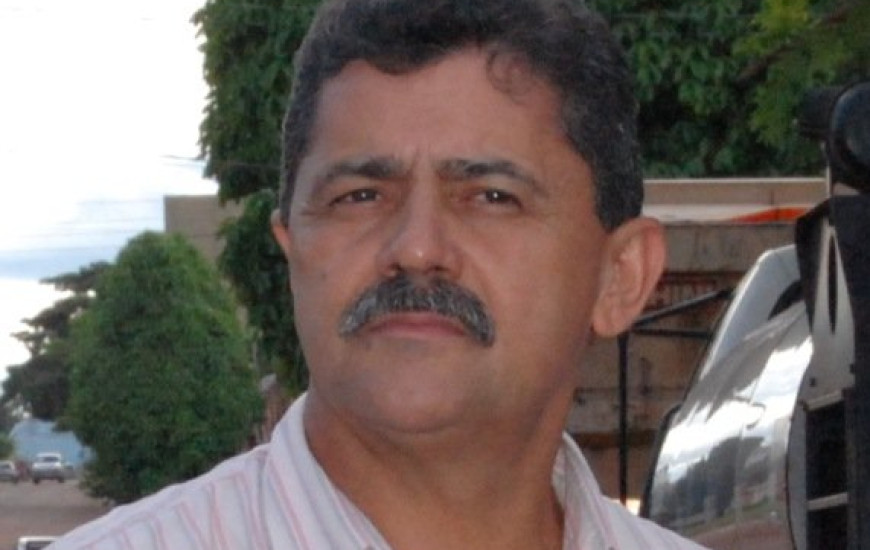 Prefeito Valuar Barros