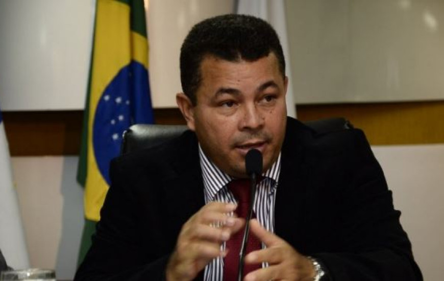Vereador vai se apresentar após ter acesso ao inquérito policial