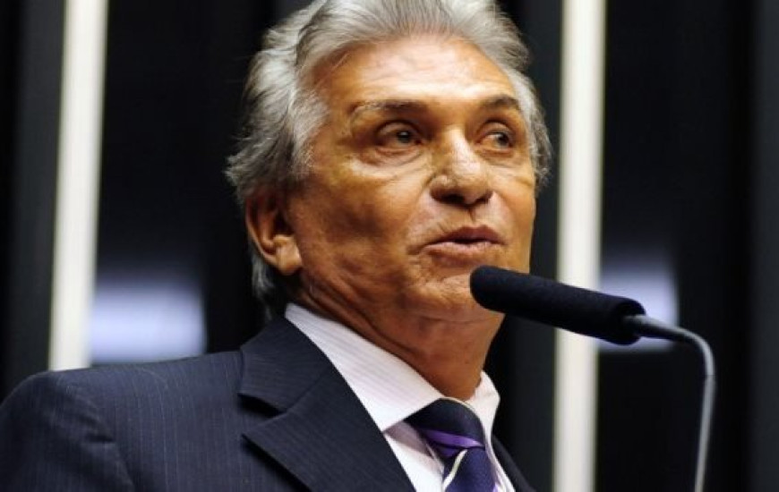 Ex-deputado diz que não aceitará convite