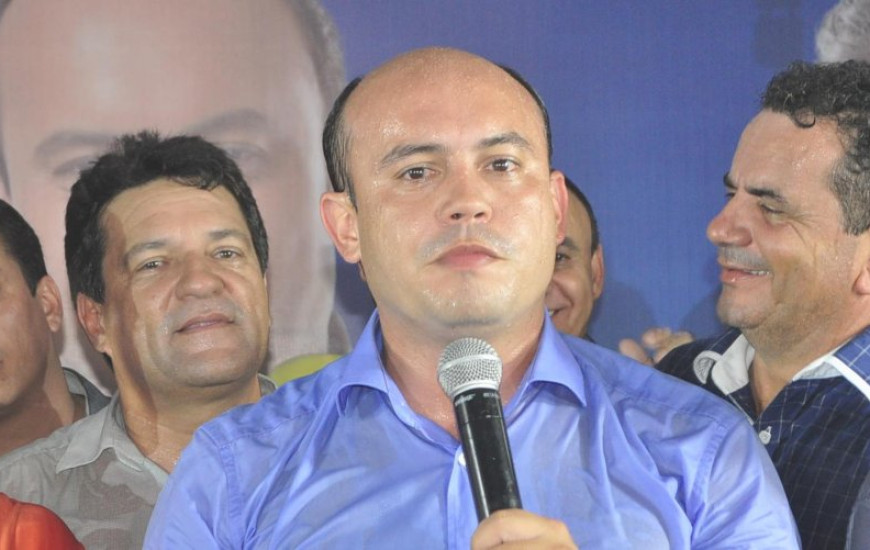 Sandoval terá mais tempo no rádio e na TV