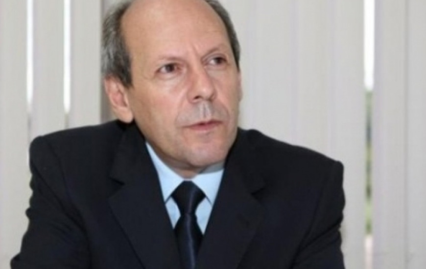 Ronaldo Dimas é convidado pelo MDB para representar partido 