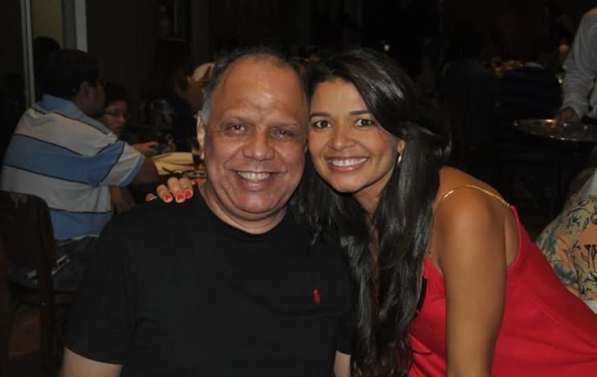 Aniversário surpresa