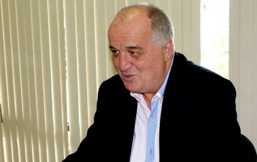 Secretário do Planejamento do Estado, David Torres