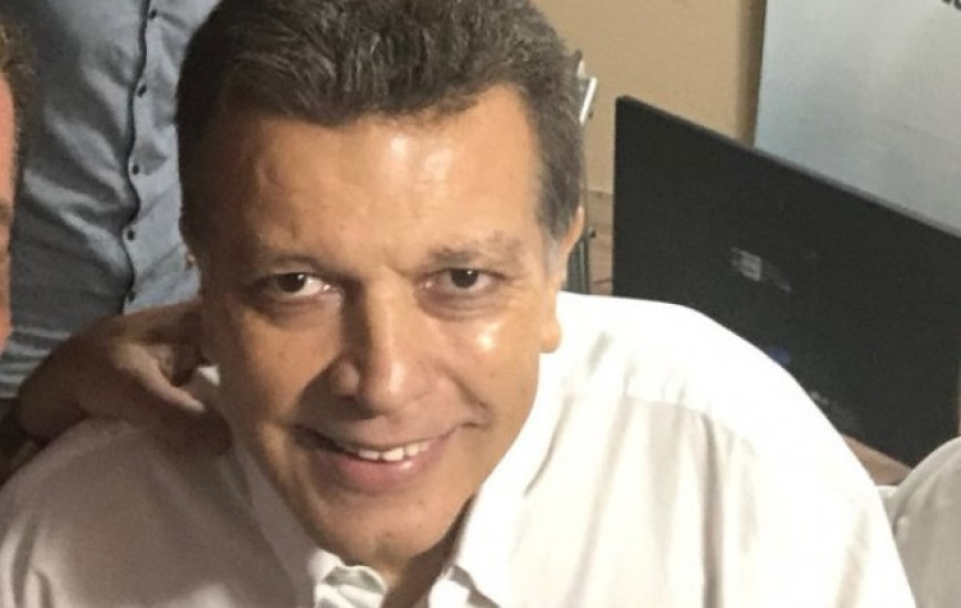 Radialista lutava contra um câncer nos pulmões