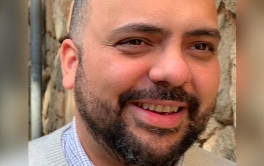 Palestrante José Maria Pugas-Filho