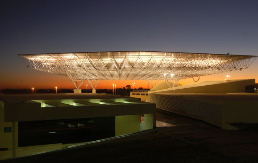 Espaço Cultural de Palmas sedia Festival de Música
