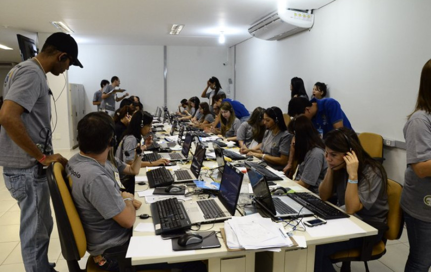 TRE e PF divulgam balanço das eleições