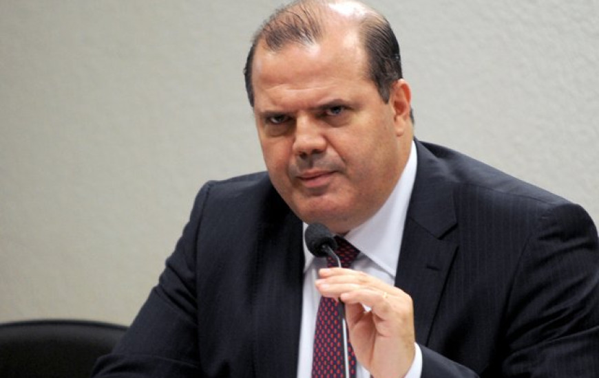 Presidente do Banco Central