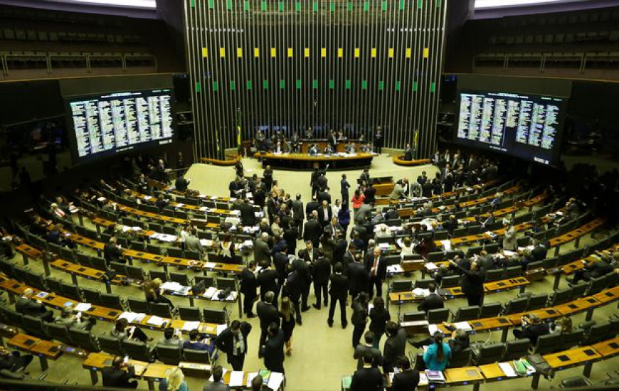 Lei de Diretrizes Orçamentárias para 2019 será votada