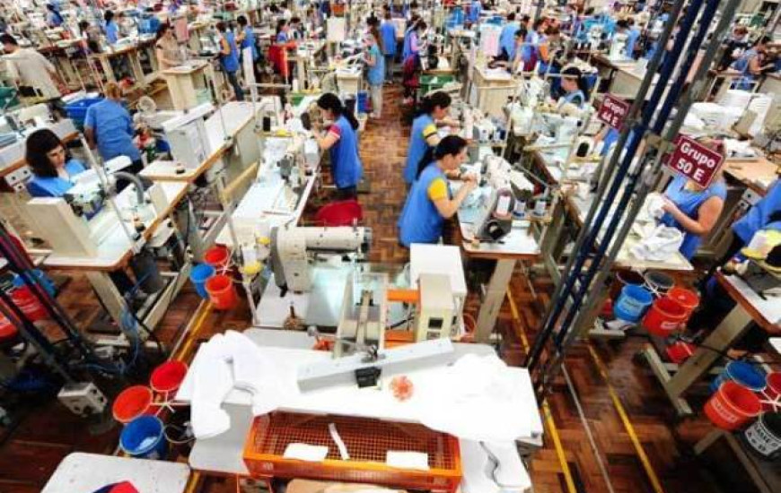 Desemprego teve menor taxa em março