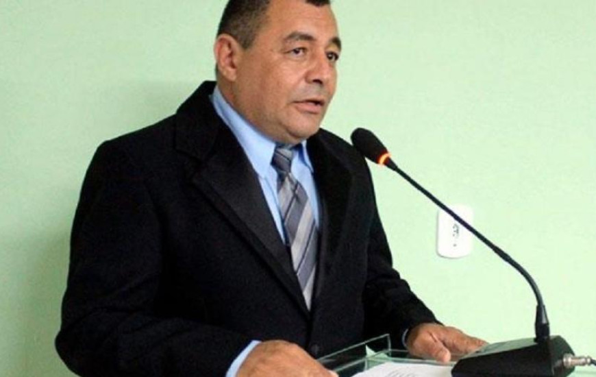 Antônio Felícia do PT