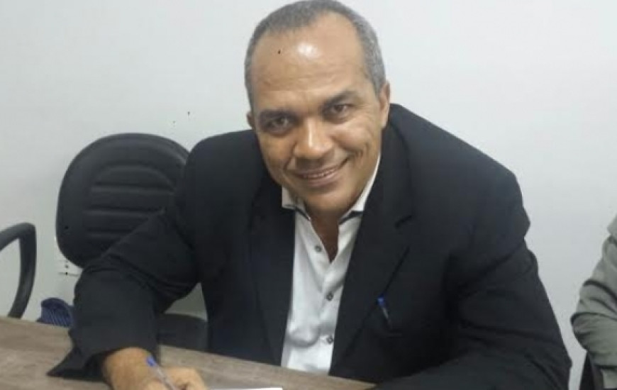 Secretário de Governo de Araguaína afirma que "só estava agradecendo"