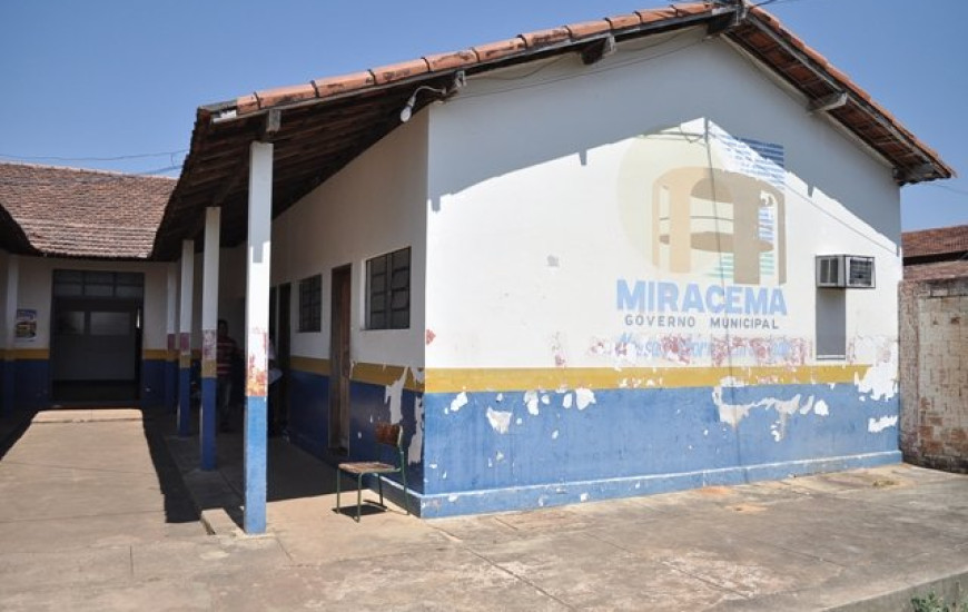 Prefeitura de Miracema