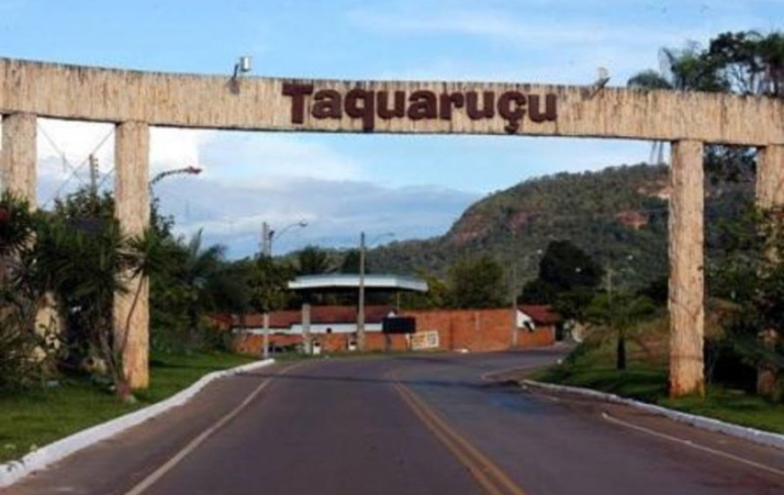 Festival Gastronômico de Taquaruçu