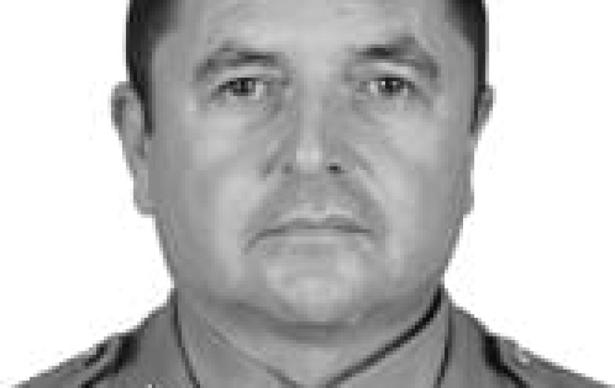 O sargento ingressou na PMTO em 1993.