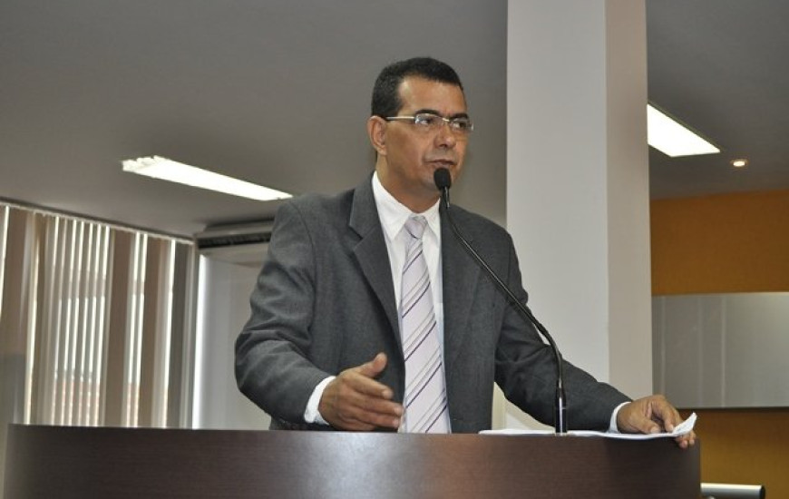 Verador Lucio Campelo