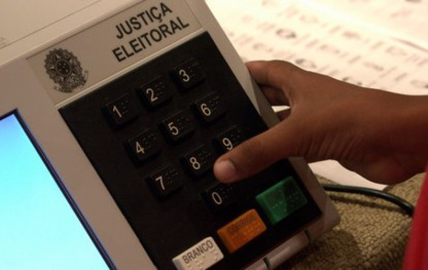 Eleições começam a ser planejada