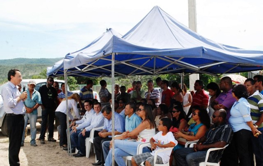 Secretário Danilo de Melo