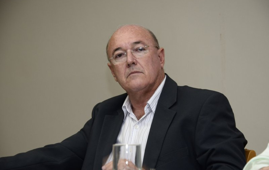 Buti prevê primeiro ano difícil, mas é otimista