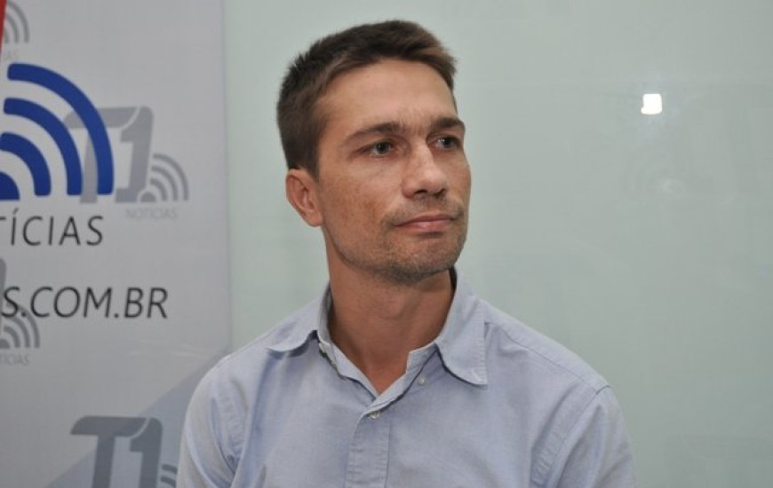 Luciano defende instalação de novos postos