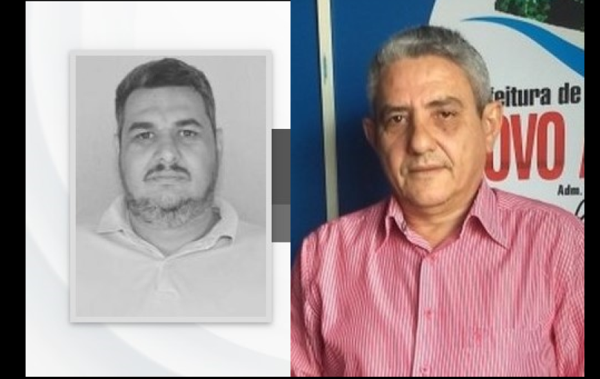 Letim teria encomendado a morte do prefeito mais de uma vez