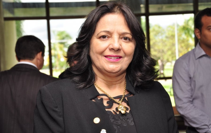 Valderez acredita que situação será esclarecida