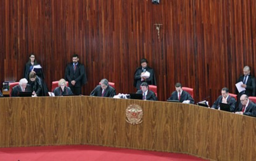 Pleno do TSE negou os embargos de Marcelo Miranda