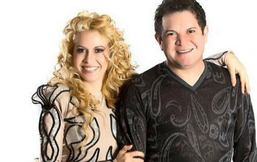 Banda Calypso se apresenta neste sábado