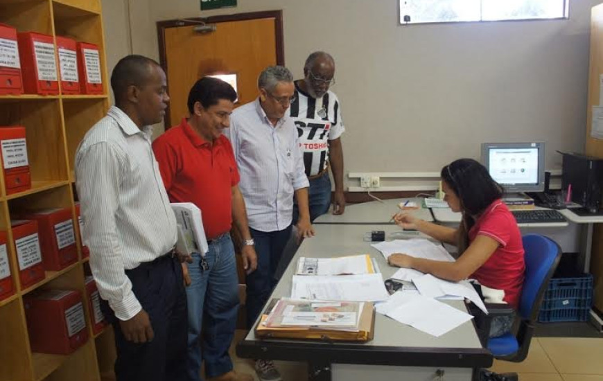 Sisepe notifica a Unitins