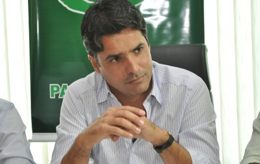 Marcelo Lelis