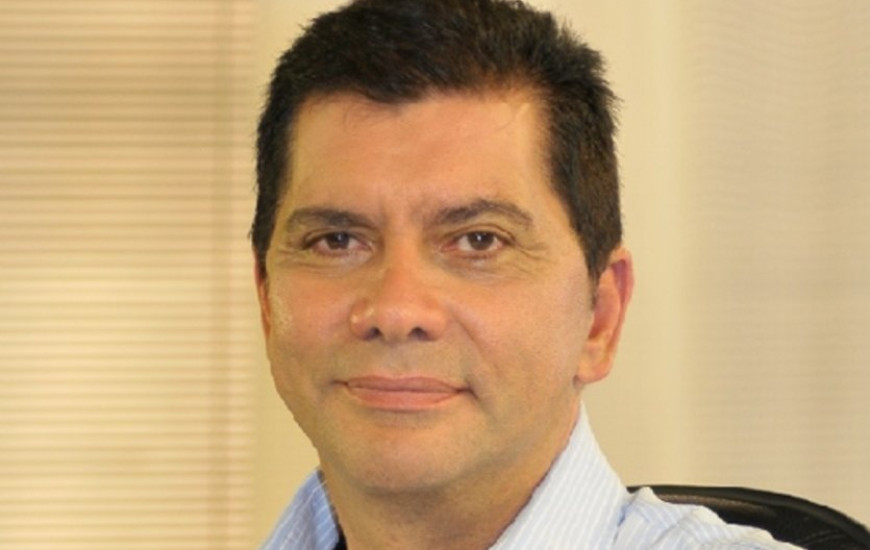 Amastha assume presidência do partido no Estado