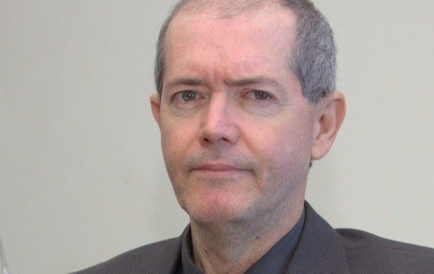 Subsecretário Antônio Pereira Barros assume