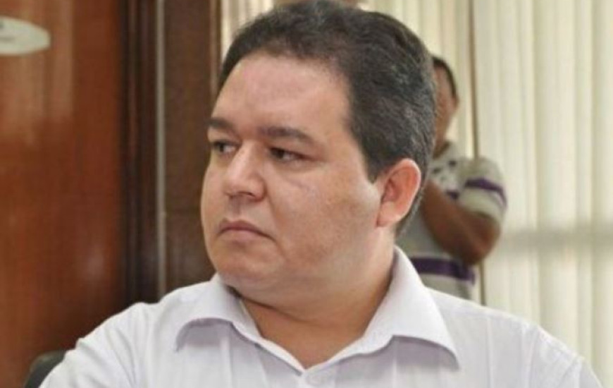 Cleiton Pinheiro faz proposta em áudios vazados que beneficiariam Carlesse