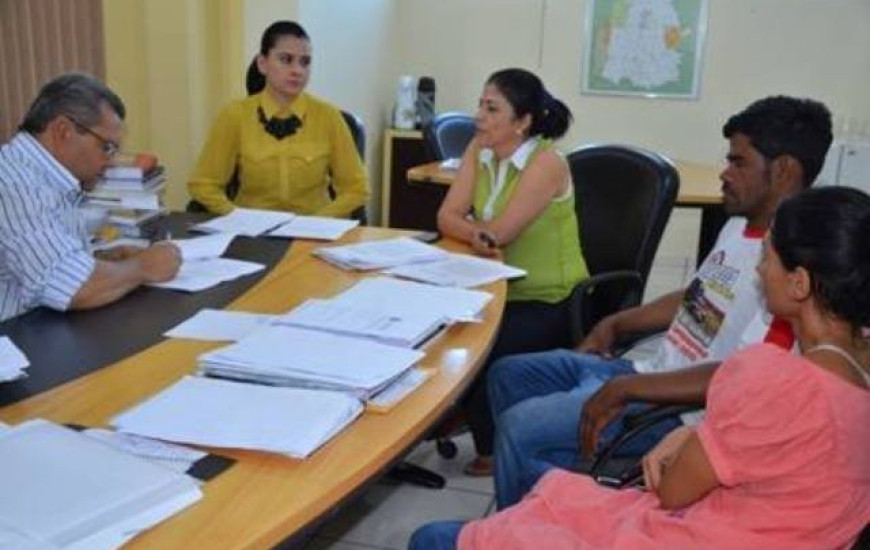 Convênio beneficia dependentes