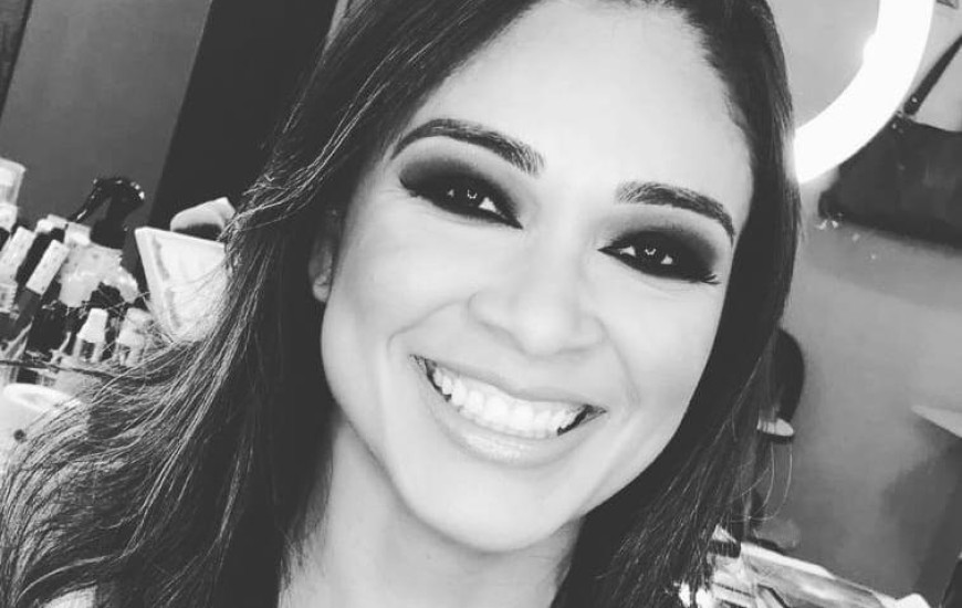 Simone Marques Neres tinha 42 anos e era servidora efetiva da DPE-TO desde 2012