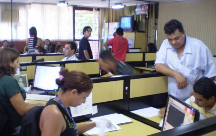 13º não é depositado aos servidores estaduais