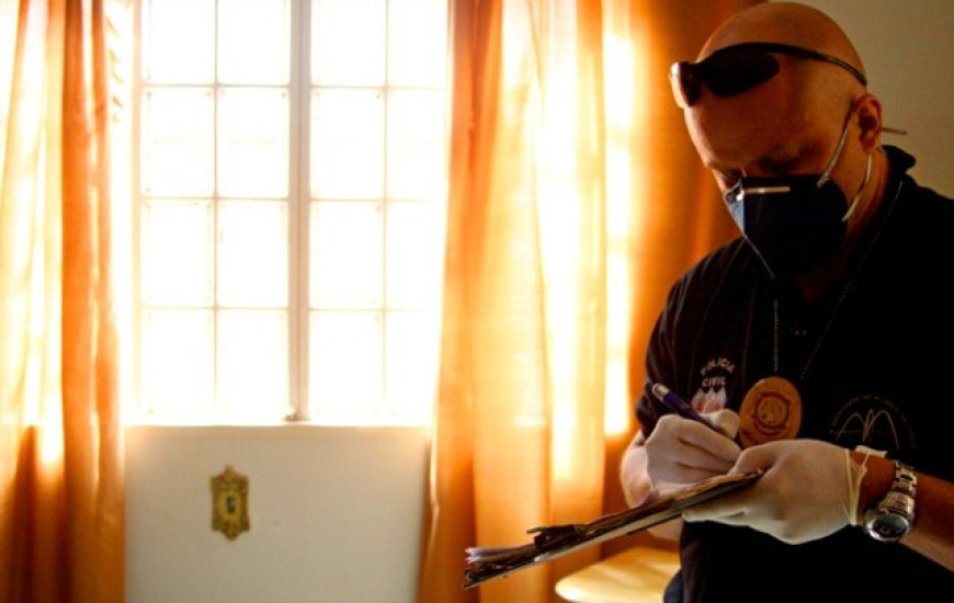 Sinpol comemora retorno de 400 policiais civis