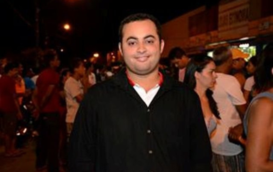 Ricardo Fernandes assume PRB em Colinas