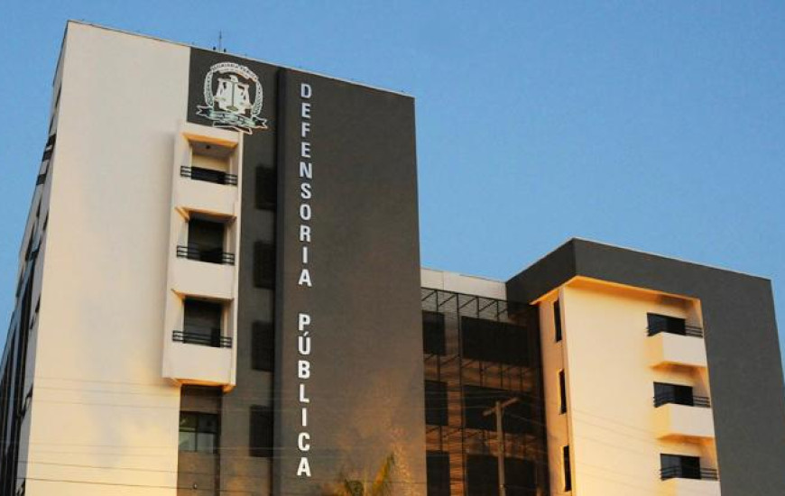 Defensoria Pública do Tocantins (DPE-TO)