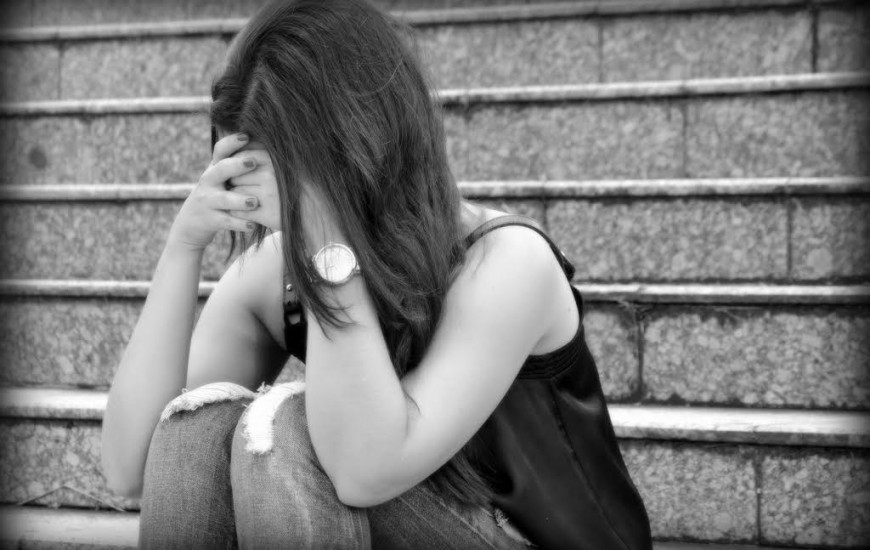 Depressão é tema escolhido pela OMS para ser debatido