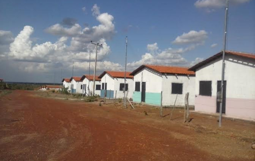 Só os padrões de energia foram instalados